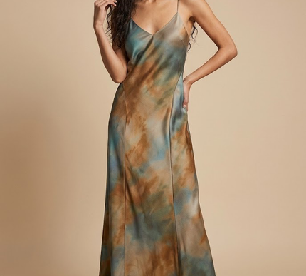The Chantel Dress