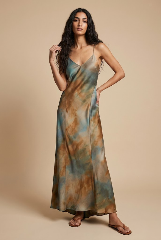 The Chantel Dress