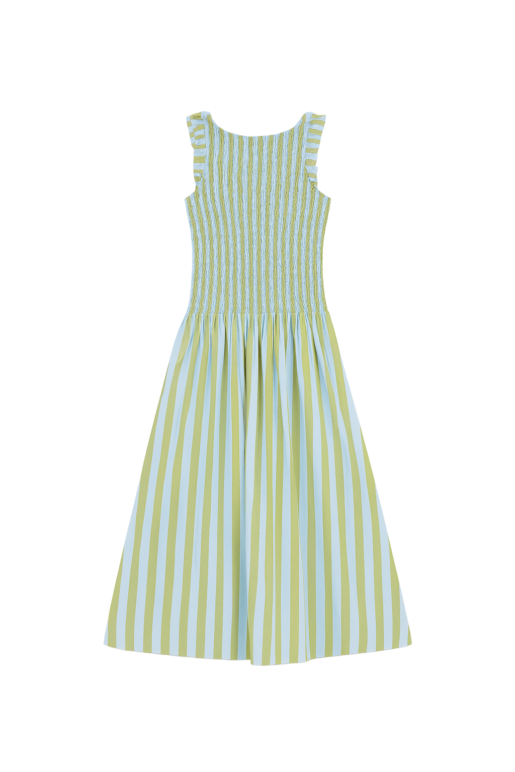 The Ester Dress