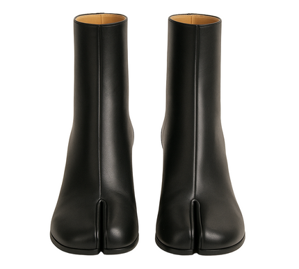 The Elara Boots