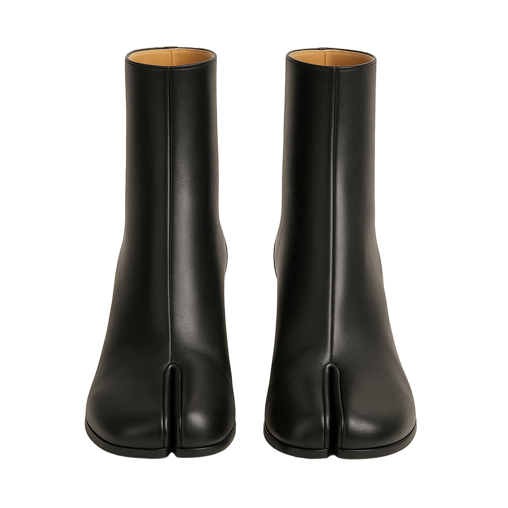 The Elara Boots
