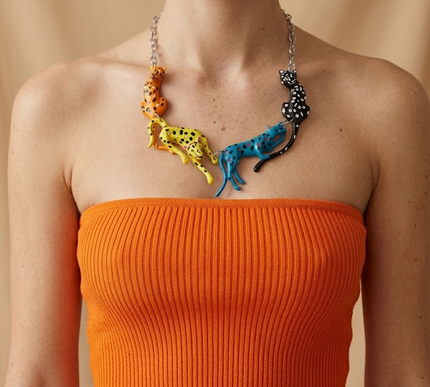 The Zola Necklace