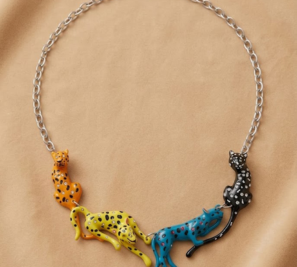 The Zola Necklace
