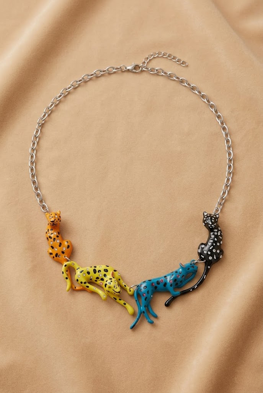 The Zola Necklace