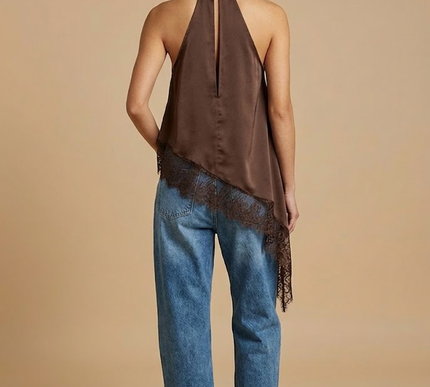 The Ines Top