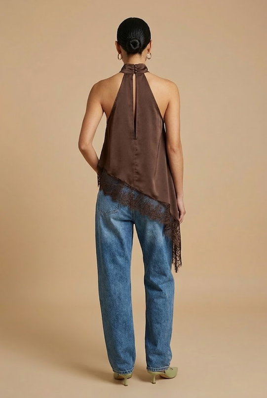 The Ines Top
