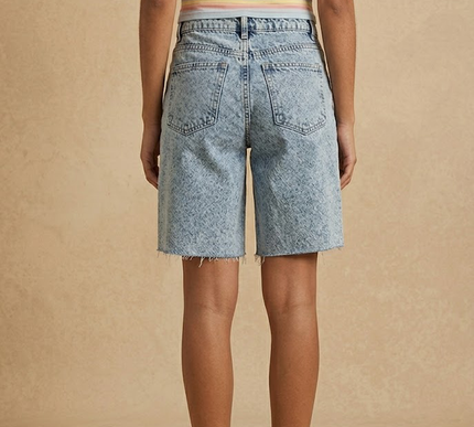 The Polly Shorts