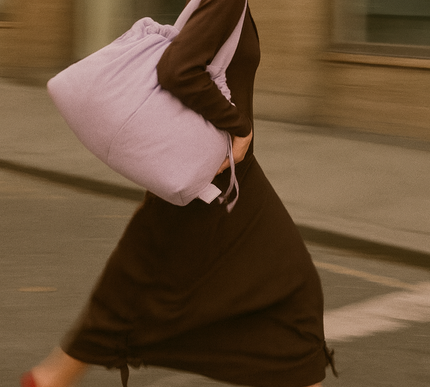 The Odessa Bag