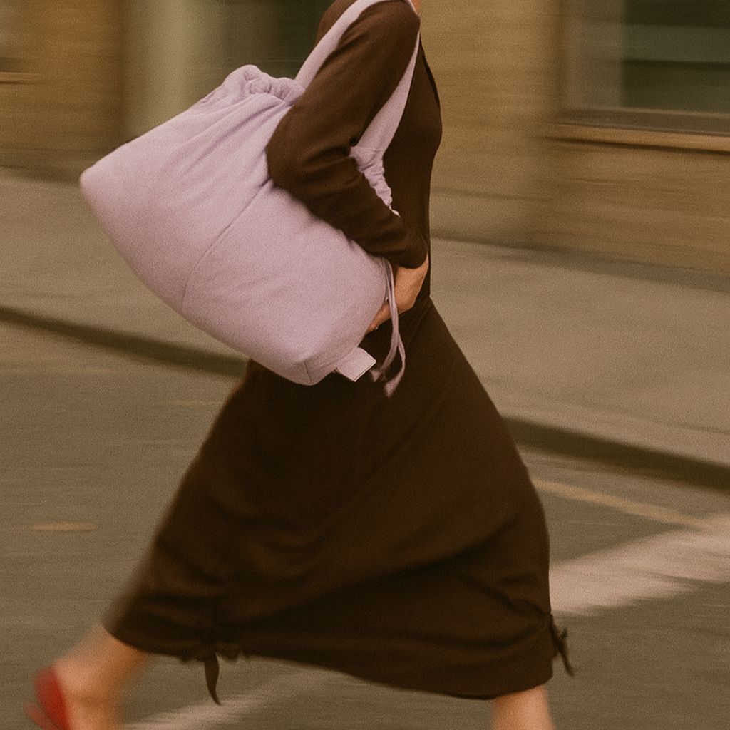 The Odessa Bag