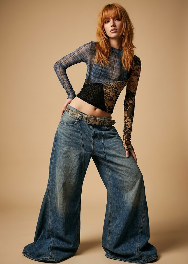 The Jocelyn Top, Women's Tops | Jonni House