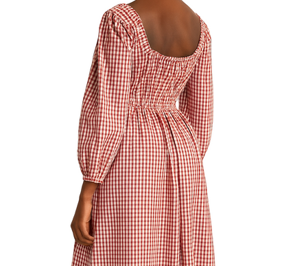 The Frankie Dress