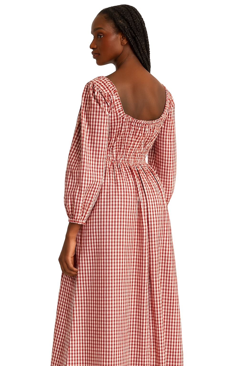 The Frankie Dress