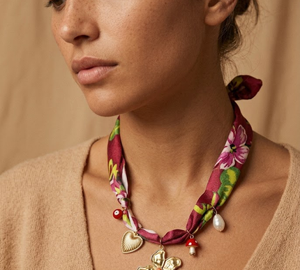 The Vienna Necklace