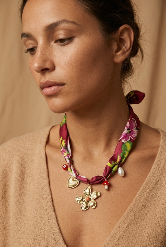 The Vienna Necklace