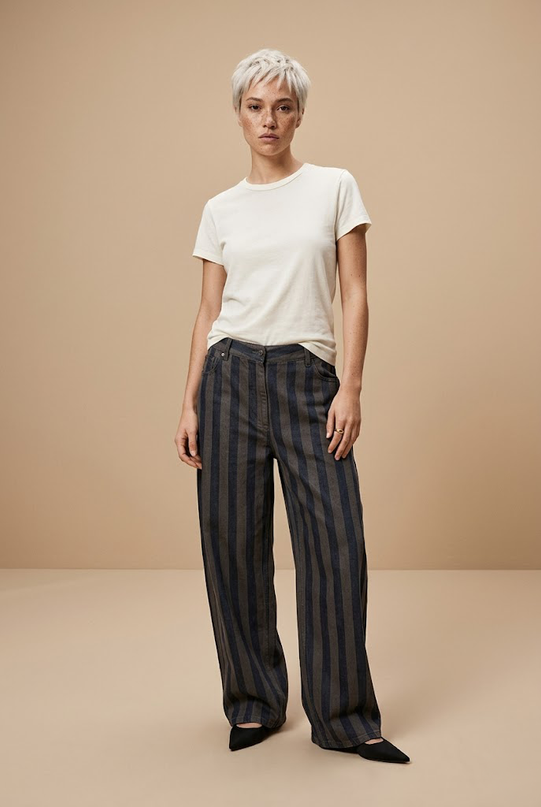 The Dina Jeans