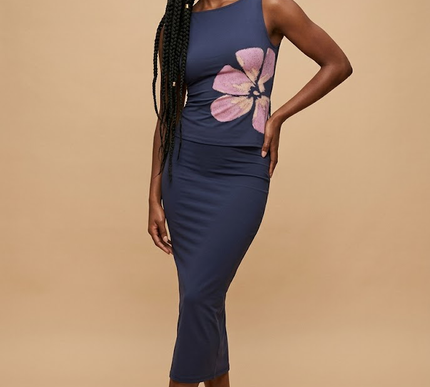 The Gina Top