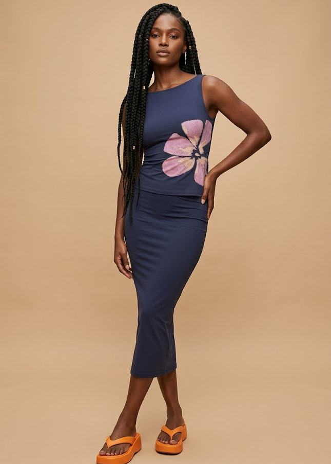 The Gina Top, Women's Tops | Jonni House