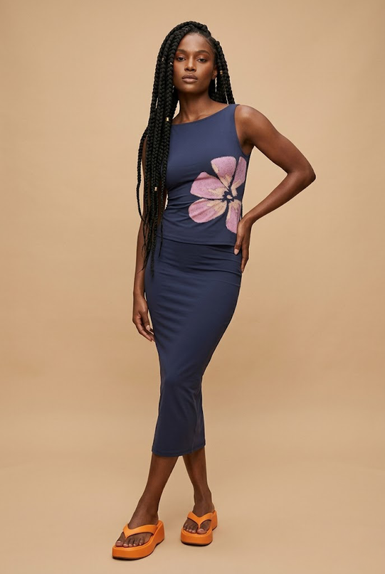 The Gina Top