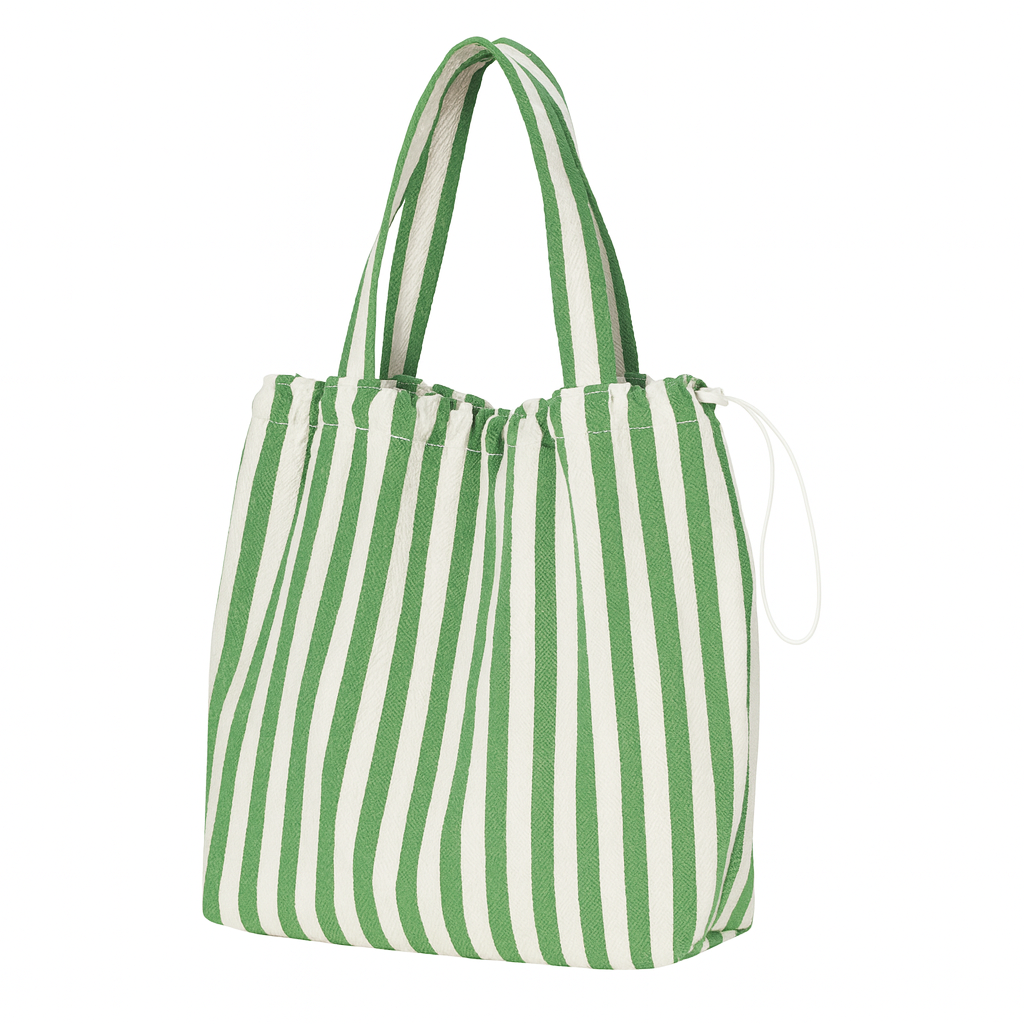 The Ingrid Bag