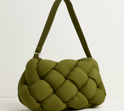 The Iris Bag