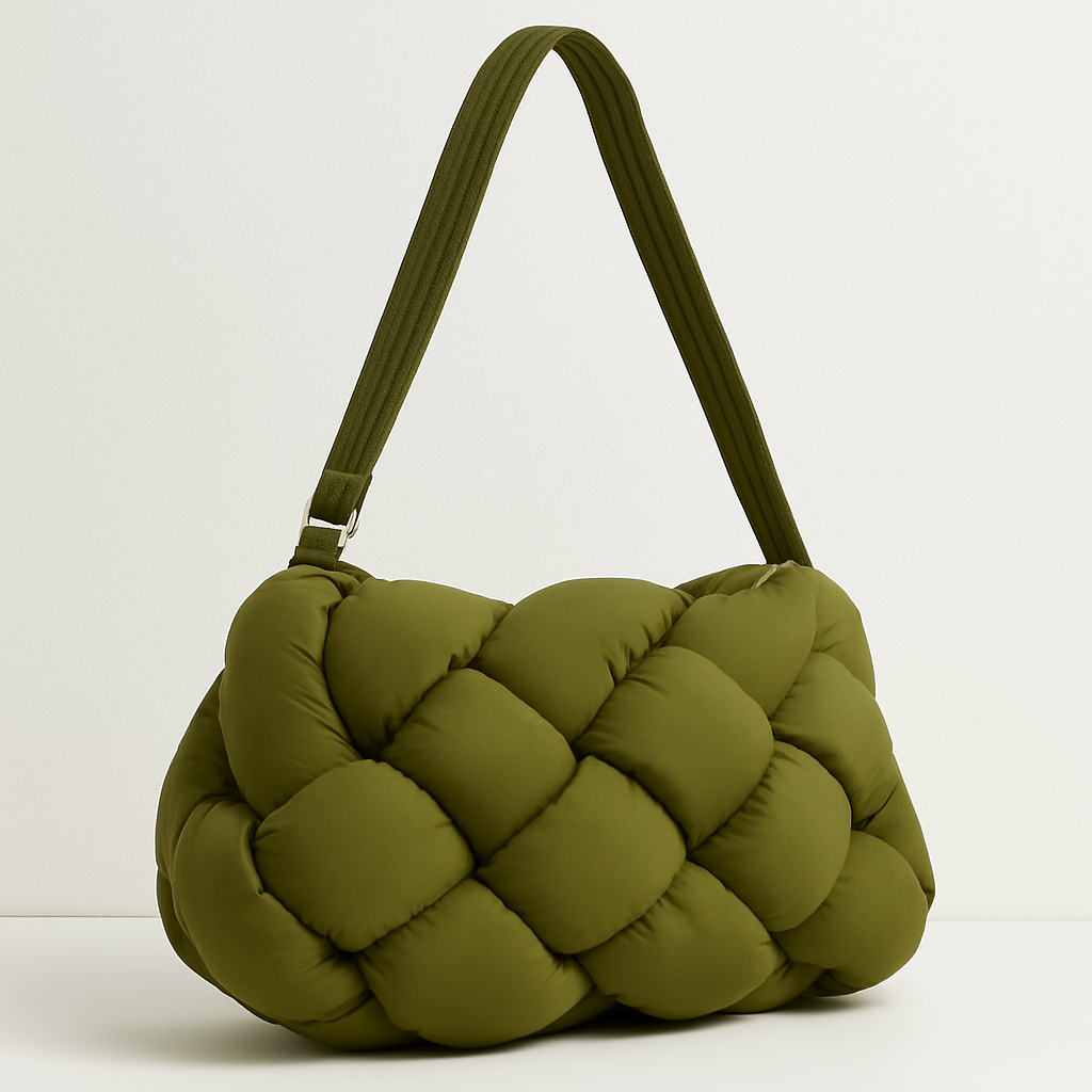 The Iris Bag