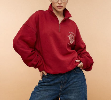 The Claudette Sweatshirt