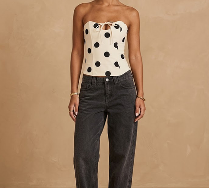 The Merida Top
