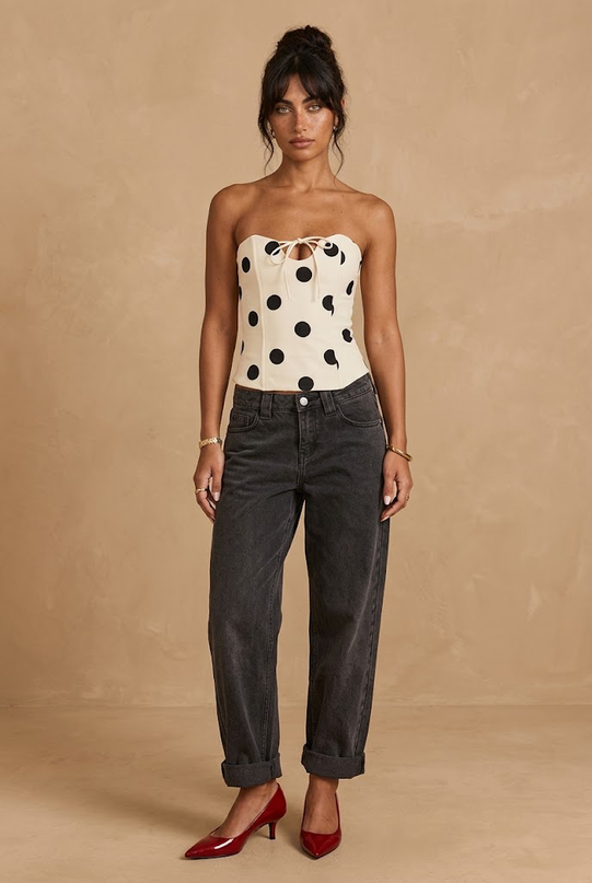 The Merida Top