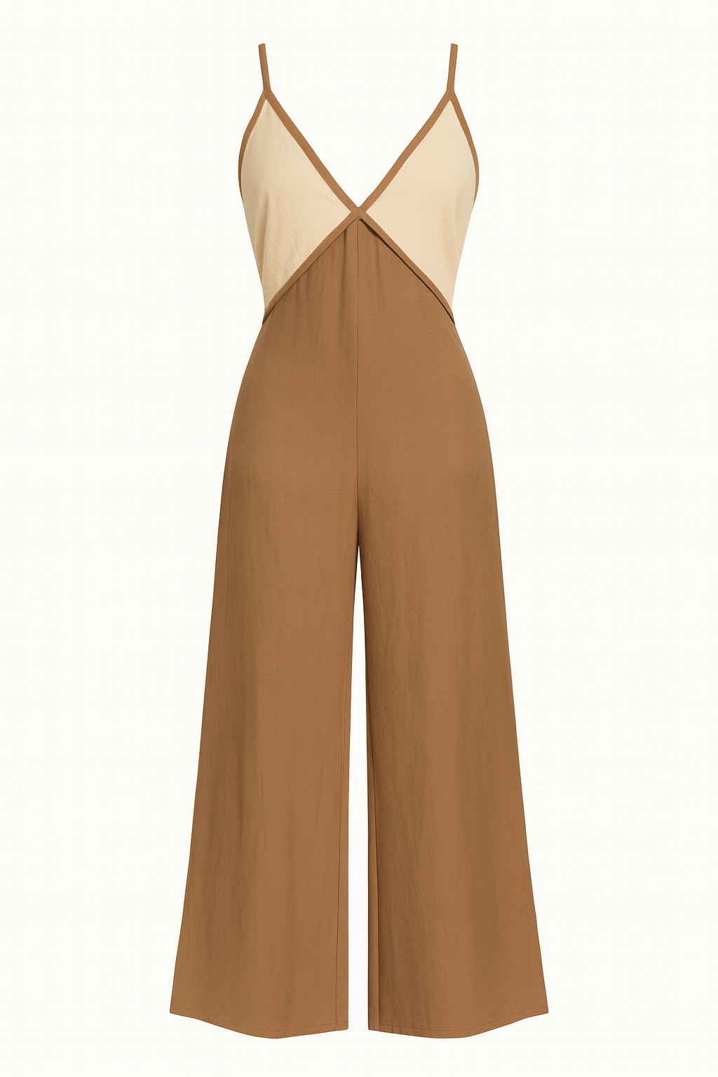 The Leona Jumpsuit