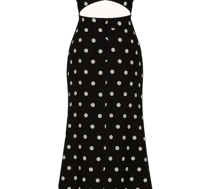 The Rosalie Dress