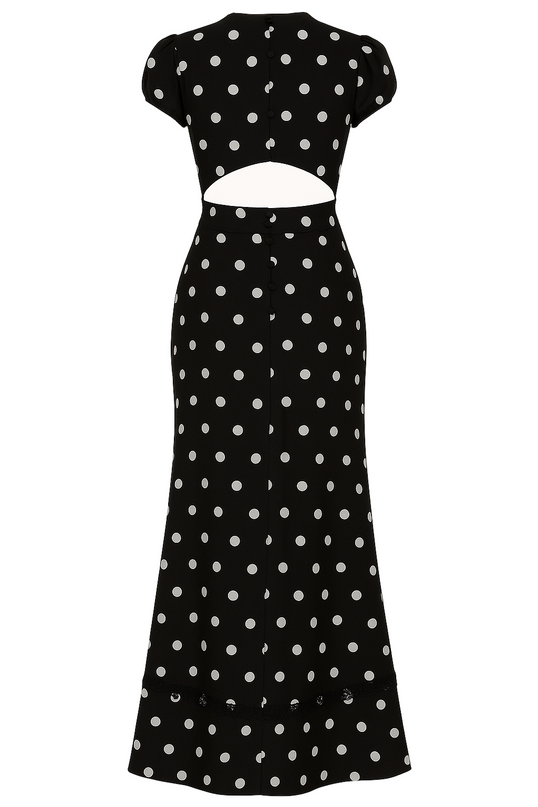 The Rosalie Dress