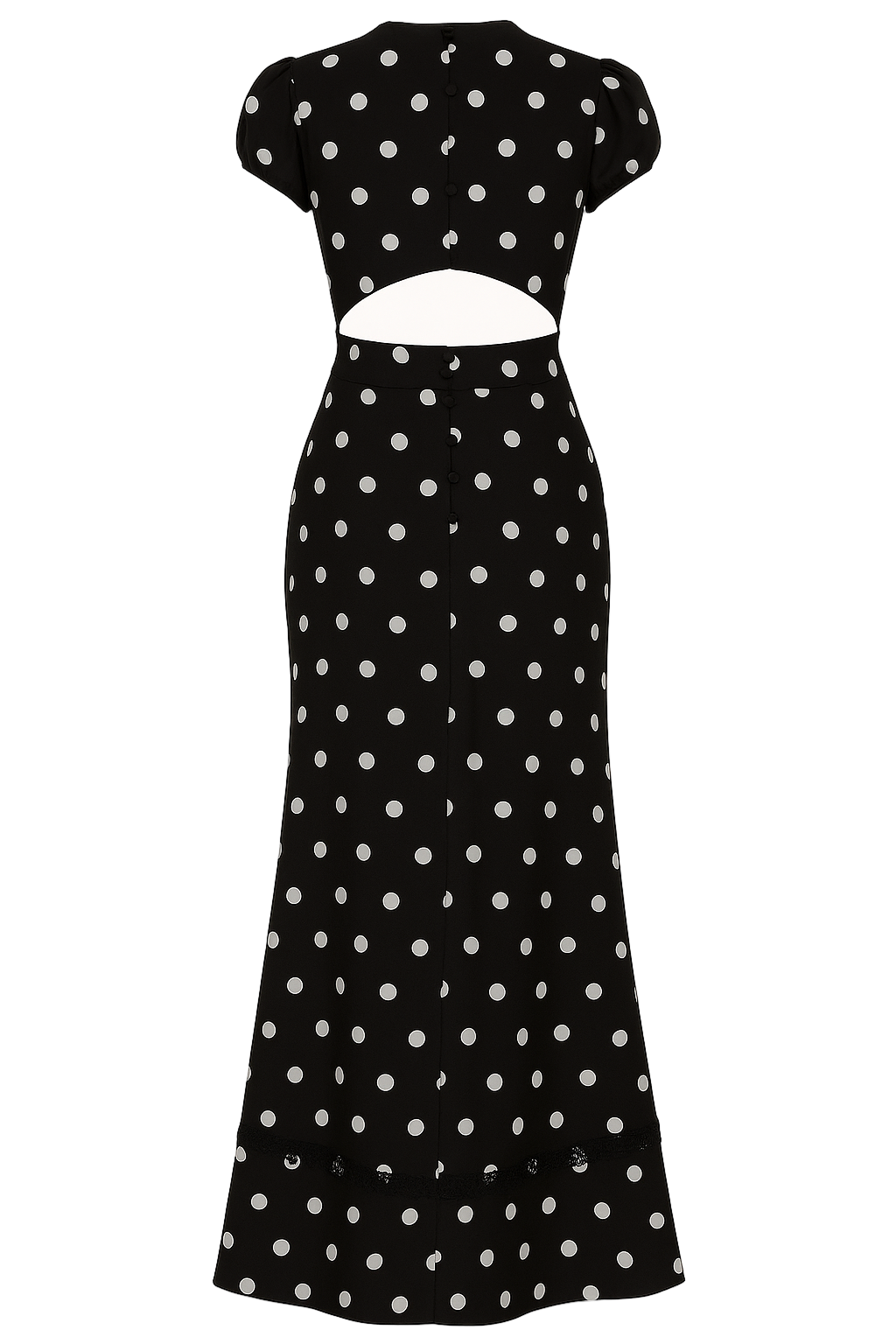 The Rosalie Dress