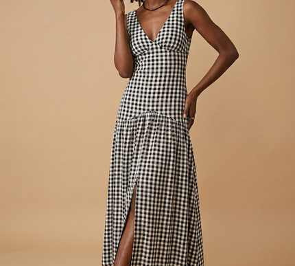 The Imani Dress