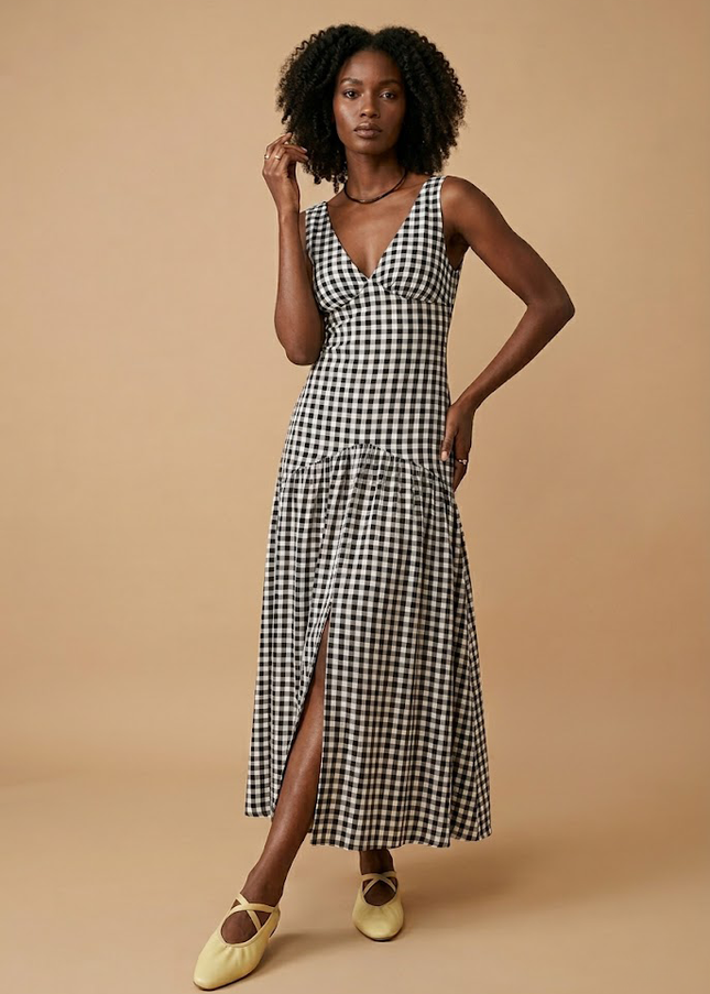 The Imani Dress, Women's Dresses | Jonni House