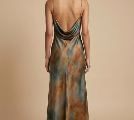 The Chantel Dress