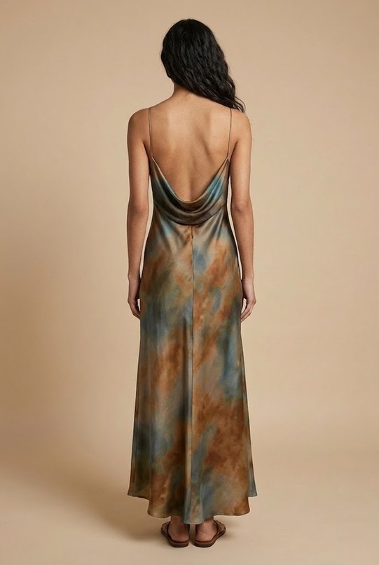 The Chantel Dress