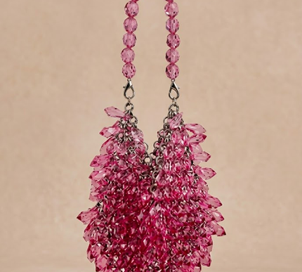 The Keke Bag
