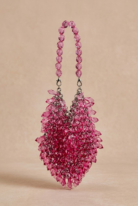 The Keke Bag