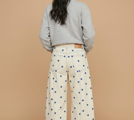 The Sally Jeans