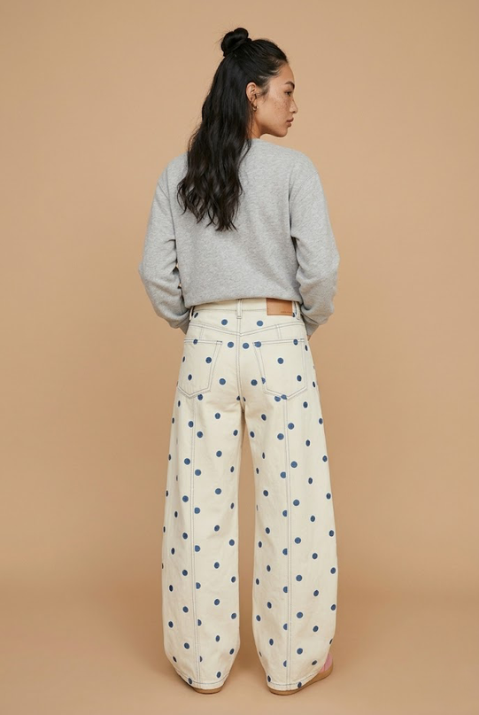 The Sally Jeans