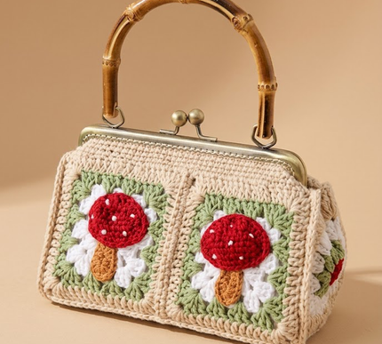 The Fern Bag