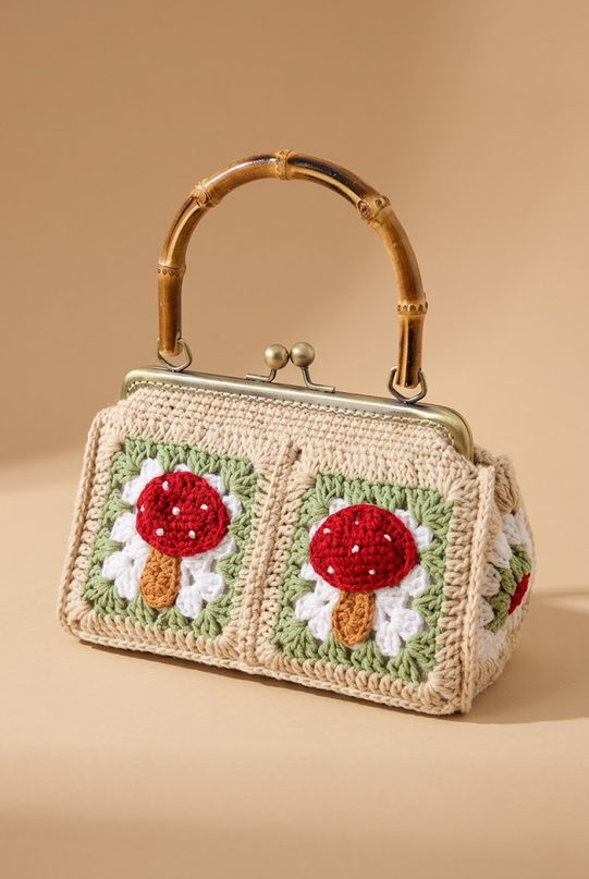 The Fern Bag