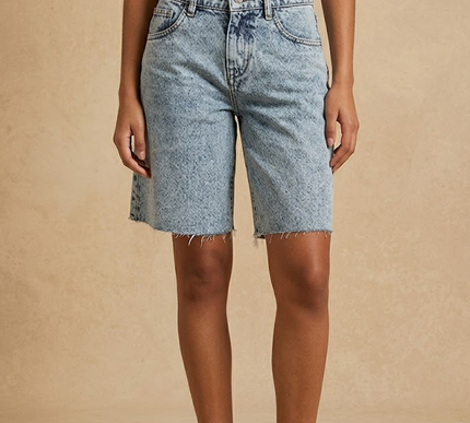 The Polly Shorts