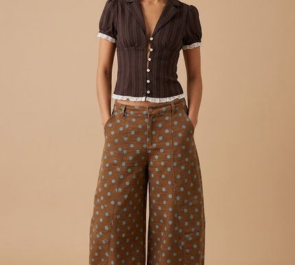 The Rowan Pant