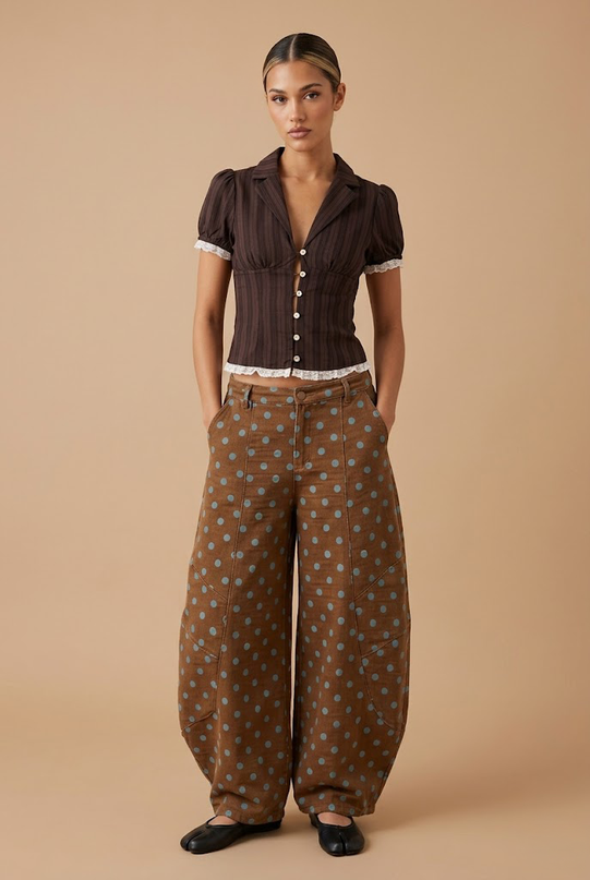 The Rowan Pant