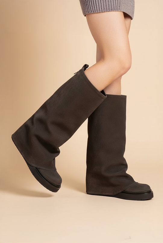 The Staci Boots