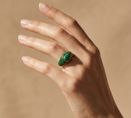The Agnes Ring