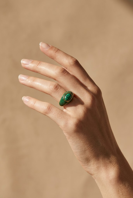 The Agnes Ring