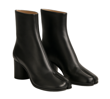 The Elara Boots