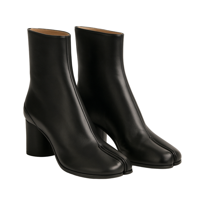 The Elara Boots